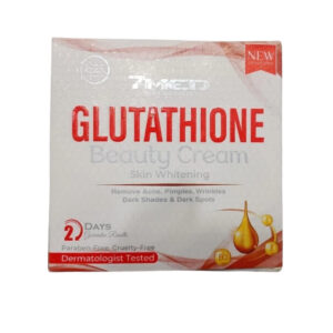 7Med Glutathione Beauty Cream
