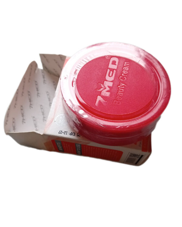7-Med Glutathione Beauty Cream - Image 4