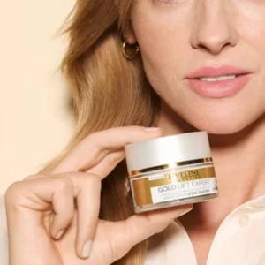 Eveline 24k Gold Lift Expert 40+ Cream