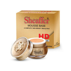 Sheaffer Base 06