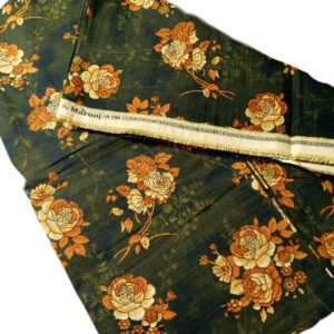 Bana Dora Premium Lawn Two Piece Suit