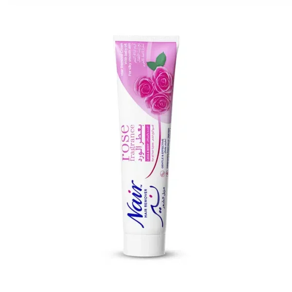 Nair Rose - Hair Removal, - Image 2